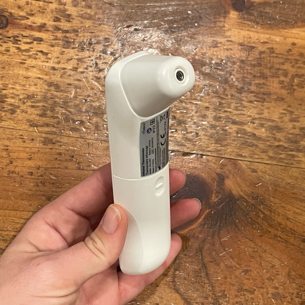 Digital Thermometer - Picture 6 of 6